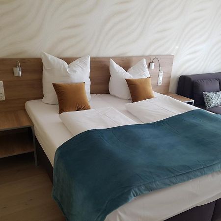 FeWo Nina Exklusiv Design mit Bergblick Goslar Exteriör bild