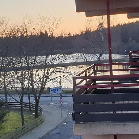 FeWo Nina Exklusiv Design mit Bergblick Goslar Exteriör bild
