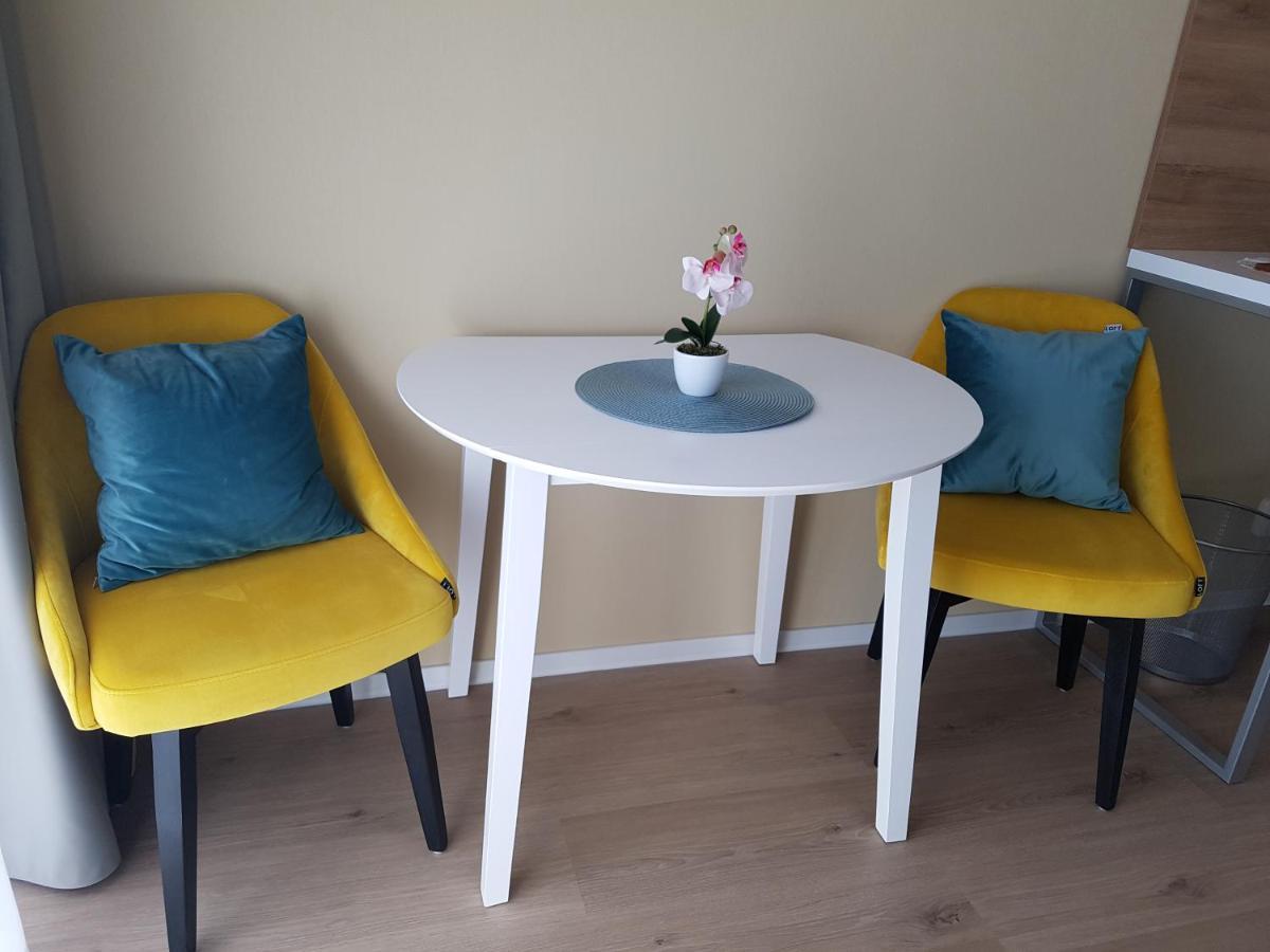 FeWo Nina Exklusiv Design mit Bergblick Goslar Exteriör bild