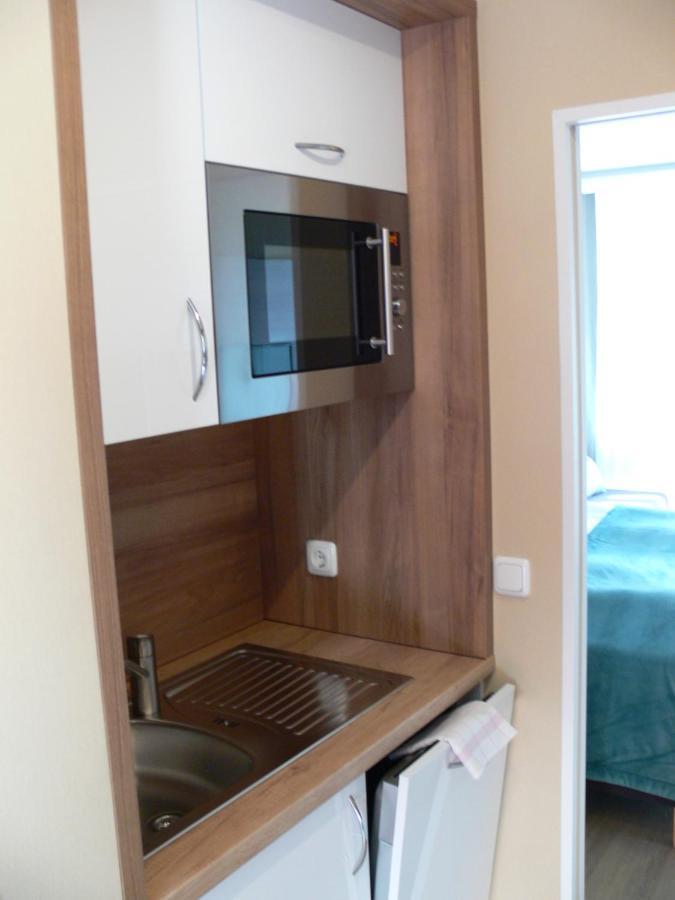 FeWo Nina Exklusiv Design mit Bergblick Goslar Exteriör bild