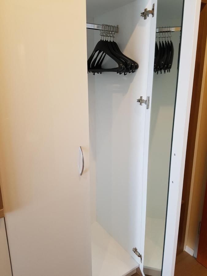 FeWo Nina Exklusiv Design mit Bergblick Goslar Exteriör bild