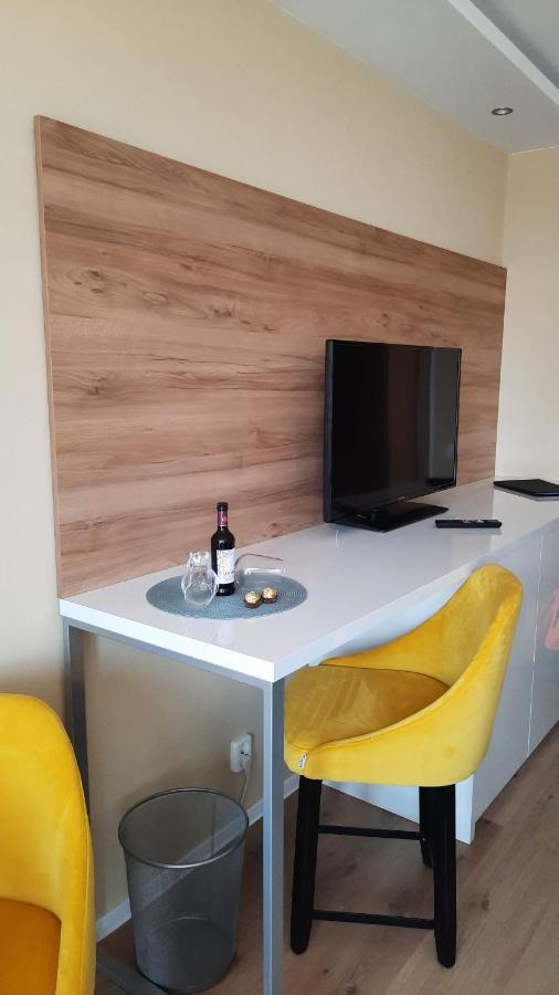 FeWo Nina Exklusiv Design mit Bergblick Goslar Exteriör bild